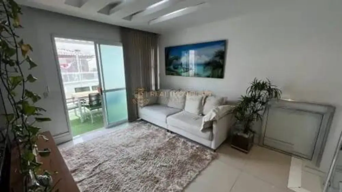 Foto 5 de Apartamento com 3 quartos à venda, 179m2 em Freguesia (Jacarepaguá), Rio De Janeiro - RJ