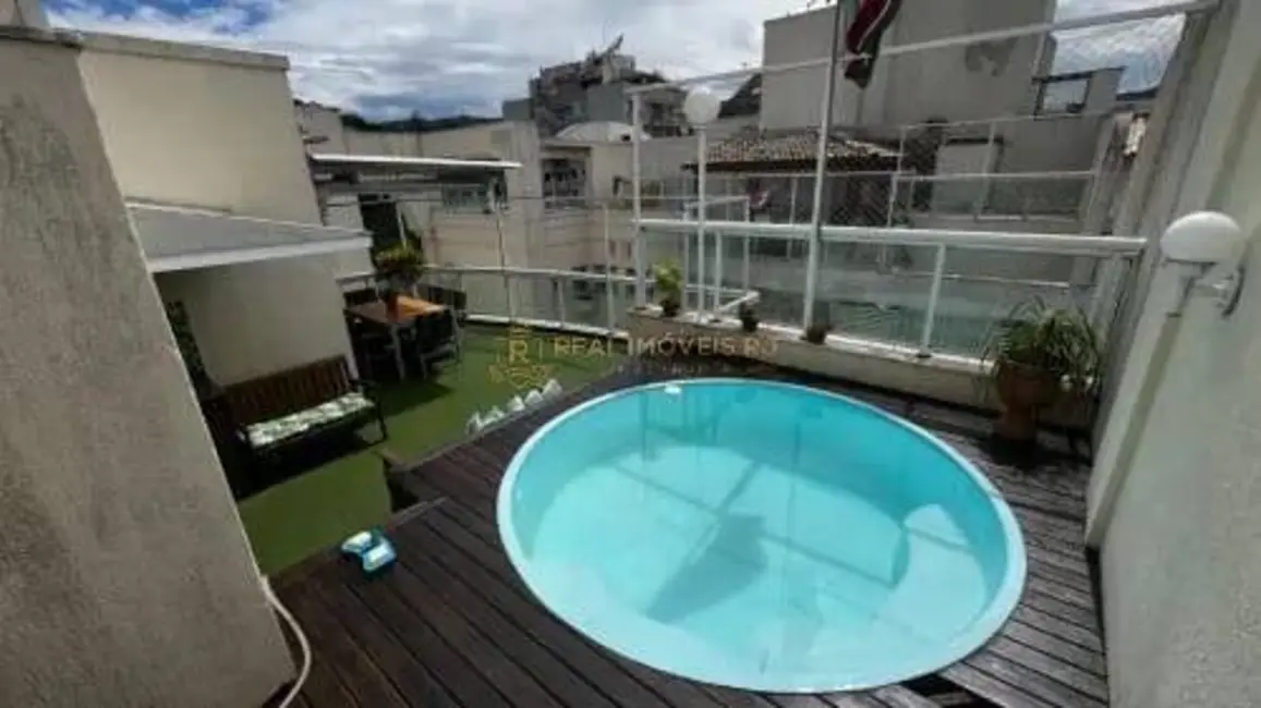 Foto 1 de Apartamento com 3 quartos à venda, 179m2 em Freguesia (Jacarepaguá), Rio De Janeiro - RJ