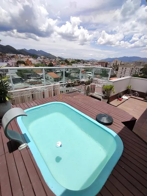 Apartamento com 4 quartos à venda, 154m2 em Vila Valqueire, Rio De Janeiro - RJ - imagem 1 Foto 1 de Apartamento com 4 quartos à venda, 154m2 em Vila Valqueire, Rio De Janeiro - RJ