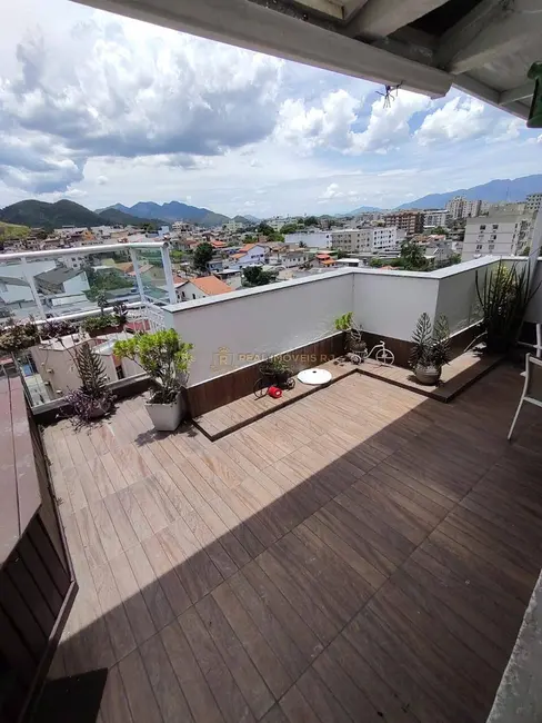 Apartamento com 4 quartos à venda, 154m2 em Vila Valqueire, Rio De Janeiro - RJ - imagem 4 Foto 4 de Apartamento com 4 quartos à venda, 154m2 em Vila Valqueire, Rio De Janeiro - RJ