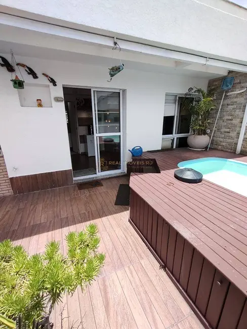 Apartamento com 4 quartos à venda, 154m2 em Vila Valqueire, Rio De Janeiro - RJ - imagem 8 Foto 8 de Apartamento com 4 quartos à venda, 154m2 em Vila Valqueire, Rio De Janeiro - RJ