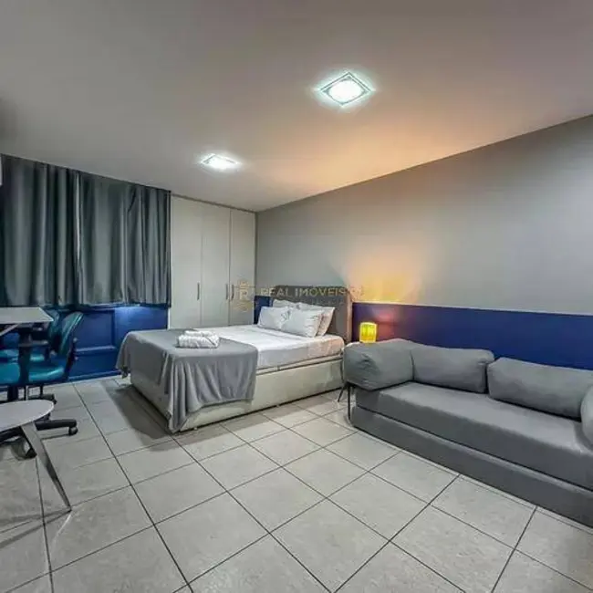 Apartamento com 1 quarto à venda, 28m2 em Centro, Rio De Janeiro - RJ - imagem 4 Foto 4 de Apartamento com 1 quarto à venda, 28m2 em Centro, Rio De Janeiro - RJ