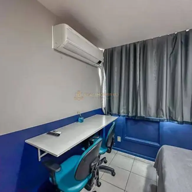 Apartamento com 1 quarto à venda, 28m2 em Centro, Rio De Janeiro - RJ - imagem 6 Foto 6 de Apartamento com 1 quarto à venda, 28m2 em Centro, Rio De Janeiro - RJ