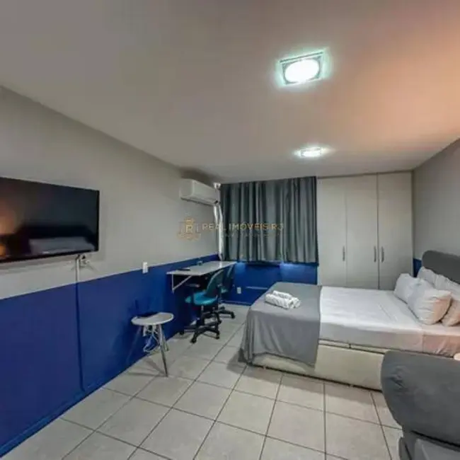 Apartamento com 1 quarto à venda, 28m2 em Centro, Rio De Janeiro - RJ - imagem 7 Foto 7 de Apartamento com 1 quarto à venda, 28m2 em Centro, Rio De Janeiro - RJ