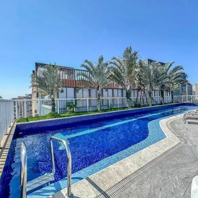 Apartamento com 1 quarto à venda, 28m2 em Centro, Rio De Janeiro - RJ - imagem 1 Foto 1 de Apartamento com 1 quarto à venda, 28m2 em Centro, Rio De Janeiro - RJ
