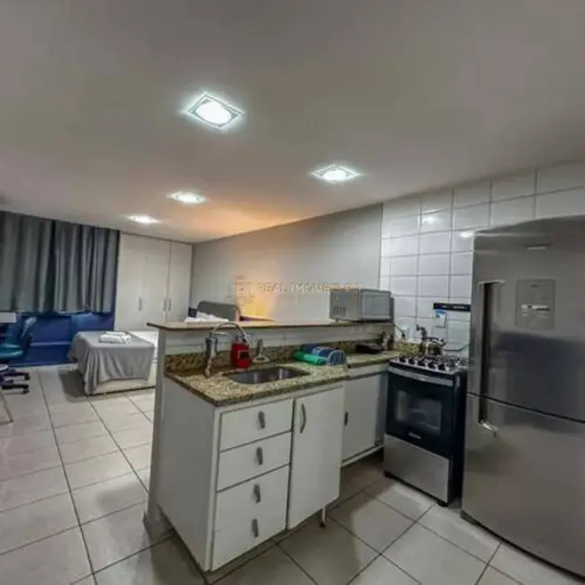 Apartamento com 1 quarto à venda, 28m2 em Centro, Rio De Janeiro - RJ - imagem 9 Foto 9 de Apartamento com 1 quarto à venda, 28m2 em Centro, Rio De Janeiro - RJ