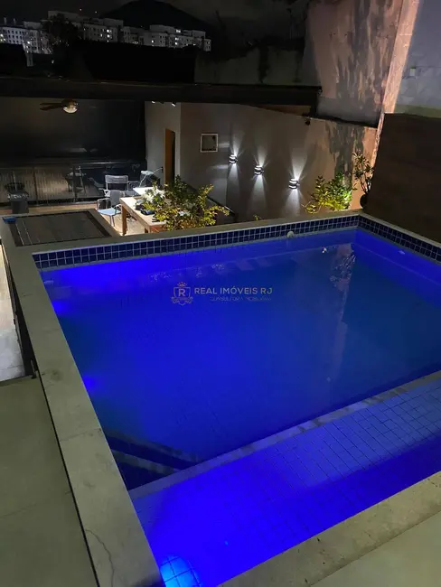 Foto 9 de Casa com 3 quartos à venda, 220m2 em Anil, Rio De Janeiro - RJ