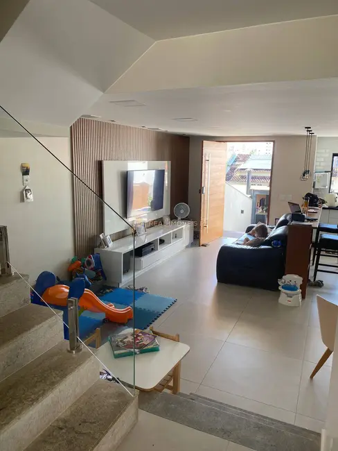 Foto 8 de Casa com 3 quartos à venda, 220m2 em Anil, Rio De Janeiro - RJ