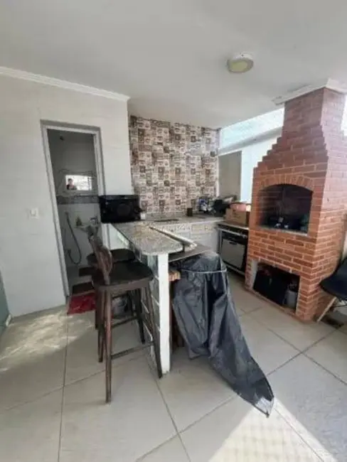 Foto 8 de Cobertura com 3 quartos à venda, 172m2 em Recreio dos Bandeirantes, Rio De Janeiro - RJ