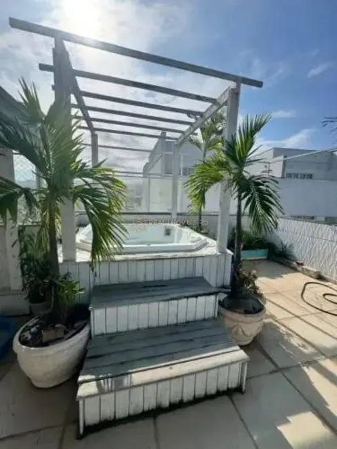 Foto 1 de Cobertura com 3 quartos à venda, 172m2 em Recreio dos Bandeirantes, Rio De Janeiro - RJ