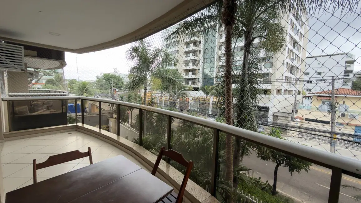 Foto 6 de Apartamento com 2 quartos à venda, 81m2 em Freguesia (Jacarepaguá), Rio De Janeiro - RJ