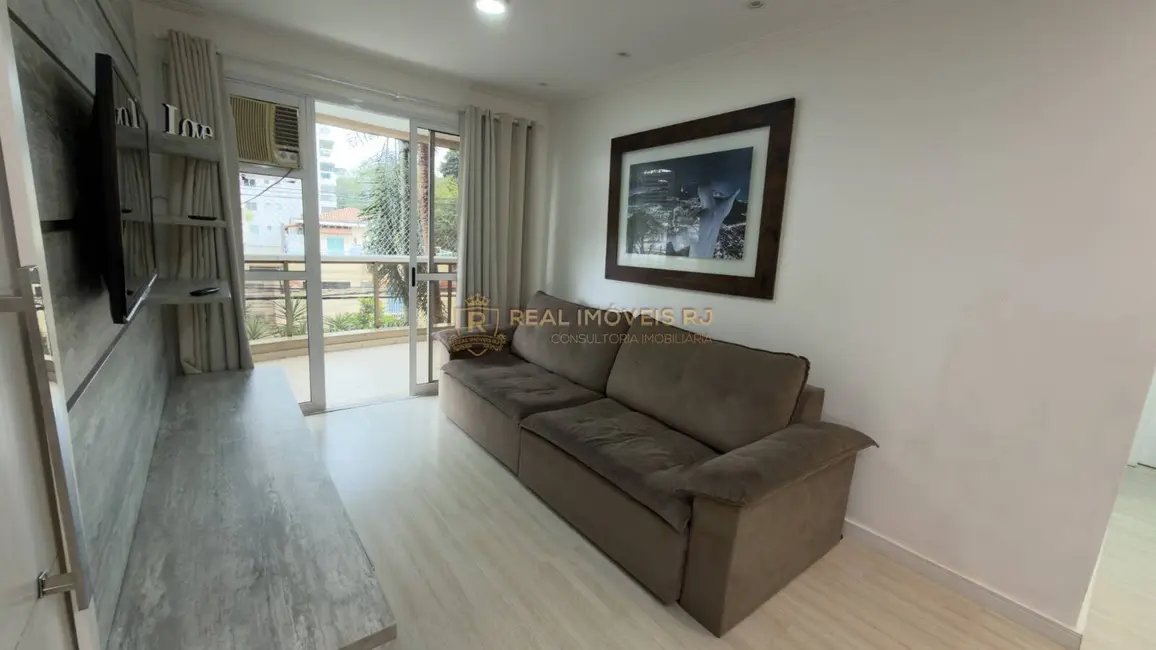 Foto 3 de Apartamento com 2 quartos à venda, 81m2 em Freguesia (Jacarepaguá), Rio De Janeiro - RJ
