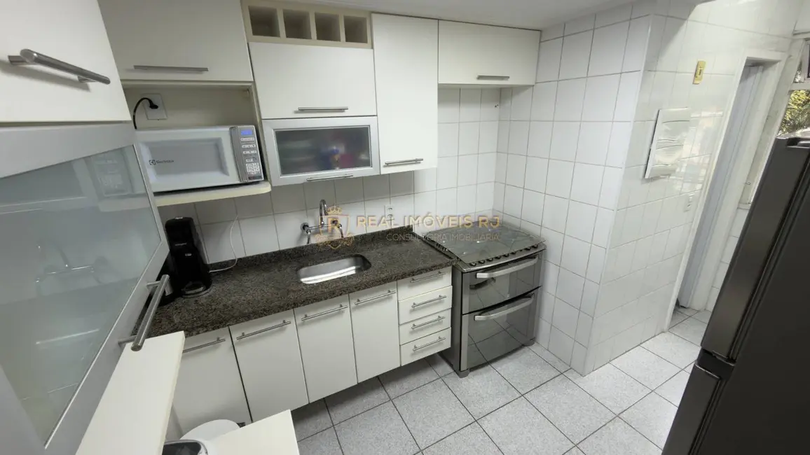 Foto 8 de Apartamento com 2 quartos à venda, 81m2 em Freguesia (Jacarepaguá), Rio De Janeiro - RJ