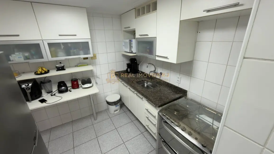 Foto 7 de Apartamento com 2 quartos à venda, 81m2 em Freguesia (Jacarepaguá), Rio De Janeiro - RJ