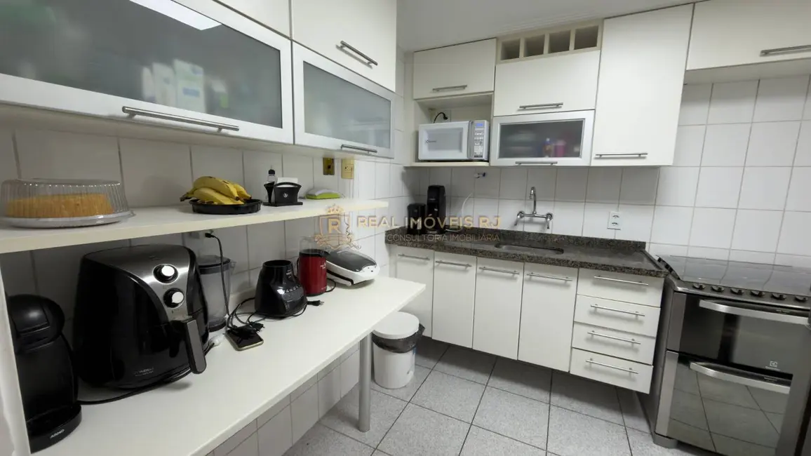 Foto 9 de Apartamento com 2 quartos à venda, 81m2 em Freguesia (Jacarepaguá), Rio De Janeiro - RJ