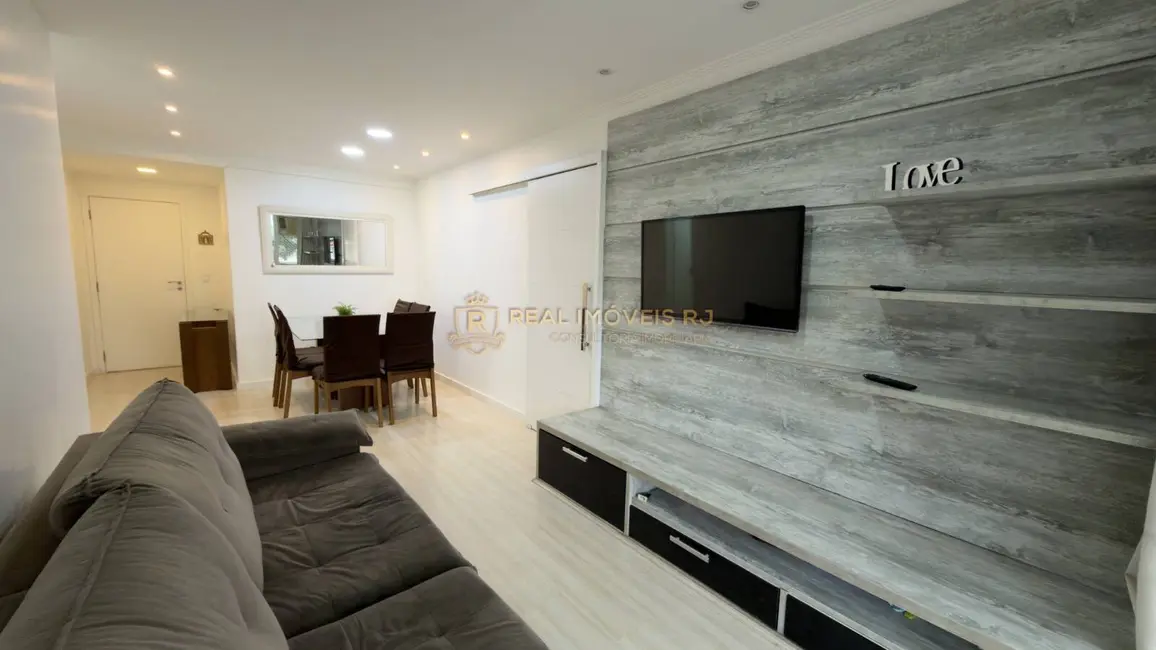 Foto 4 de Apartamento com 2 quartos à venda, 81m2 em Freguesia (Jacarepaguá), Rio De Janeiro - RJ