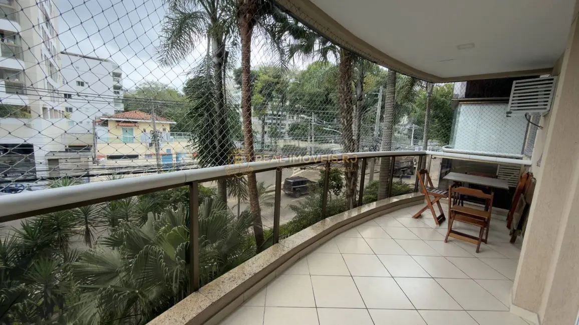 Foto 5 de Apartamento com 2 quartos à venda, 81m2 em Freguesia (Jacarepaguá), Rio De Janeiro - RJ