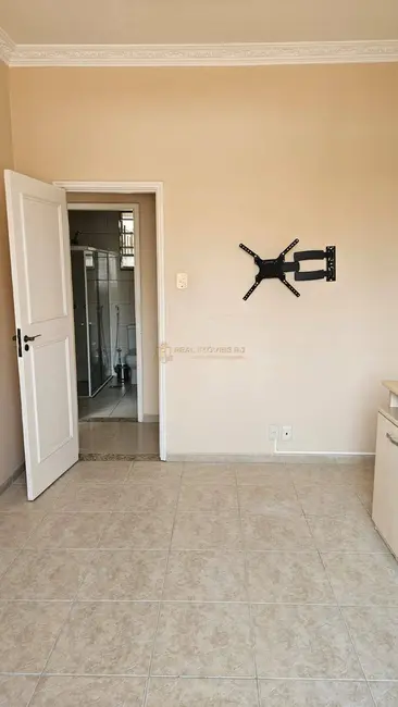 Foto 7 de Apartamento com 3 quartos à venda, 98m2 em Tijuca, Rio De Janeiro - RJ