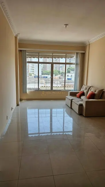 Foto 1 de Apartamento com 3 quartos à venda, 98m2 em Tijuca, Rio De Janeiro - RJ
