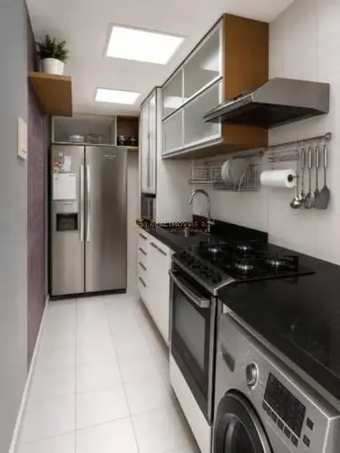 Apartamento com 2 quartos à venda, 69m2 em Rio De Janeiro - RJ - imagem 4 Foto 4 de Apartamento com 2 quartos à venda, 69m2 em Rio De Janeiro - RJ