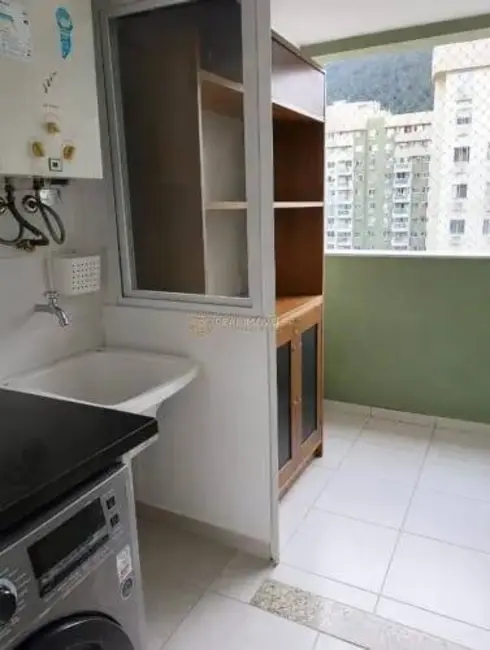 Apartamento com 2 quartos à venda, 69m2 em Rio De Janeiro - RJ - imagem 7 Foto 7 de Apartamento com 2 quartos à venda, 69m2 em Rio De Janeiro - RJ