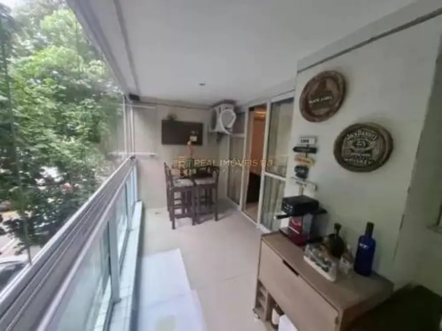 Foto 1 de Apartamento com 2 quartos à venda, 84m2 em Freguesia (Jacarepaguá), Rio De Janeiro - RJ