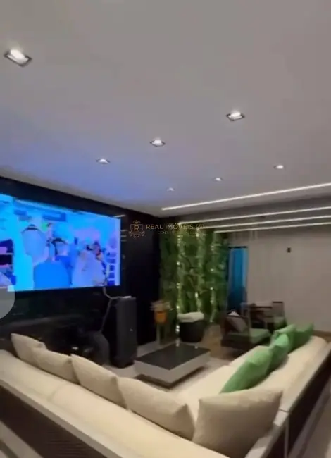 Foto 9 de Casa com 4 quartos à venda, 400m2 em Recreio dos Bandeirantes, Rio De Janeiro - RJ