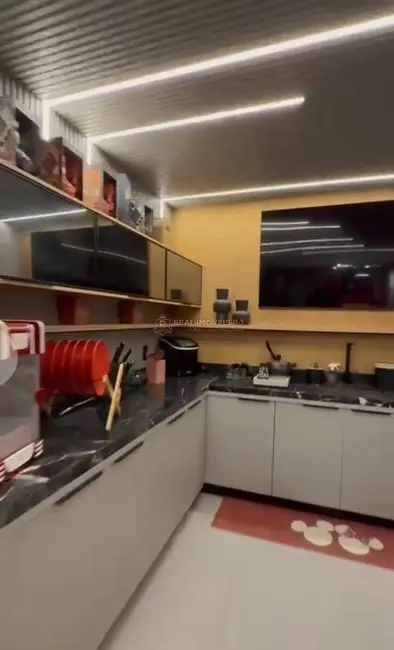 Foto 5 de Casa com 4 quartos à venda, 400m2 em Recreio dos Bandeirantes, Rio De Janeiro - RJ