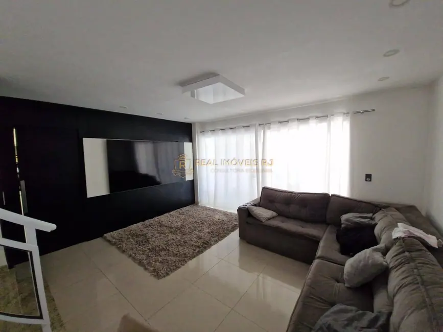 Casa com 4 quartos à venda, 190m2 em Recreio dos Bandeirantes, Rio De Janeiro - RJ - imagem 8 Foto 8 de Casa com 4 quartos à venda, 190m2 em Recreio dos Bandeirantes, Rio De Janeiro - RJ