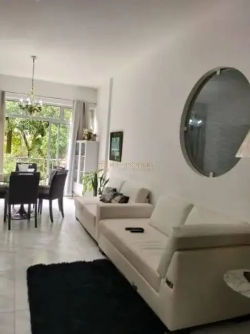 Foto 2 de Apartamento com 3 quartos à venda, 140m2 em Alto da Boa Vista, Rio De Janeiro - RJ
