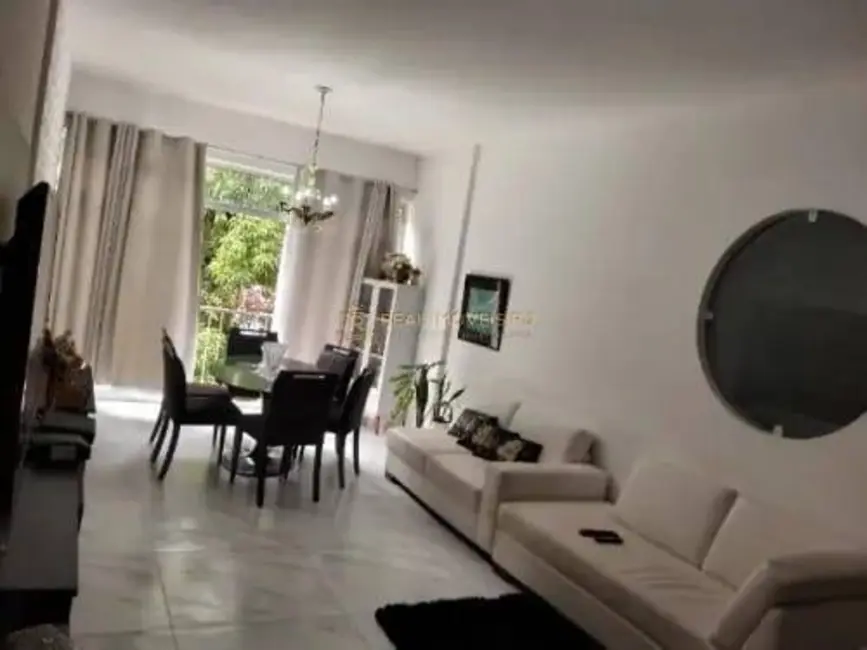 Foto 3 de Apartamento com 3 quartos à venda, 140m2 em Alto da Boa Vista, Rio De Janeiro - RJ
