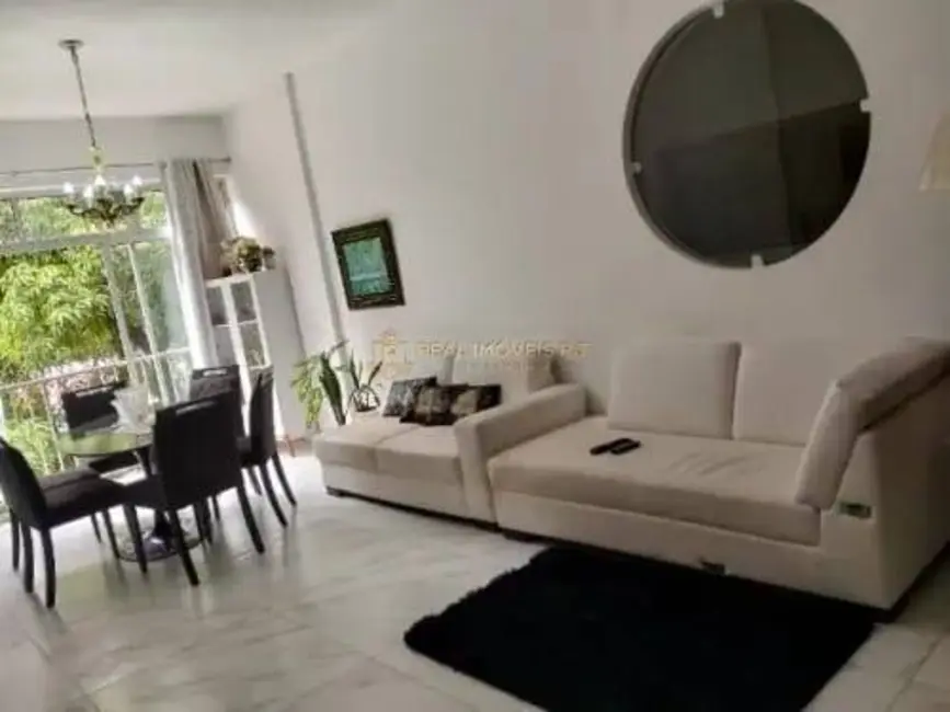 Foto 1 de Apartamento com 3 quartos à venda, 140m2 em Alto da Boa Vista, Rio De Janeiro - RJ