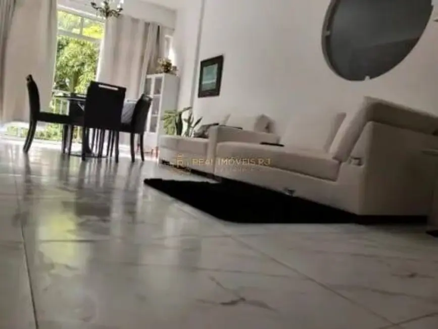 Foto 4 de Apartamento com 3 quartos à venda, 140m2 em Alto da Boa Vista, Rio De Janeiro - RJ