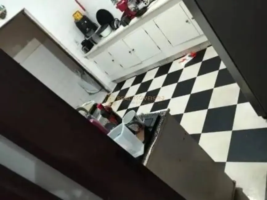 Foto 9 de Apartamento com 3 quartos à venda, 140m2 em Alto da Boa Vista, Rio De Janeiro - RJ
