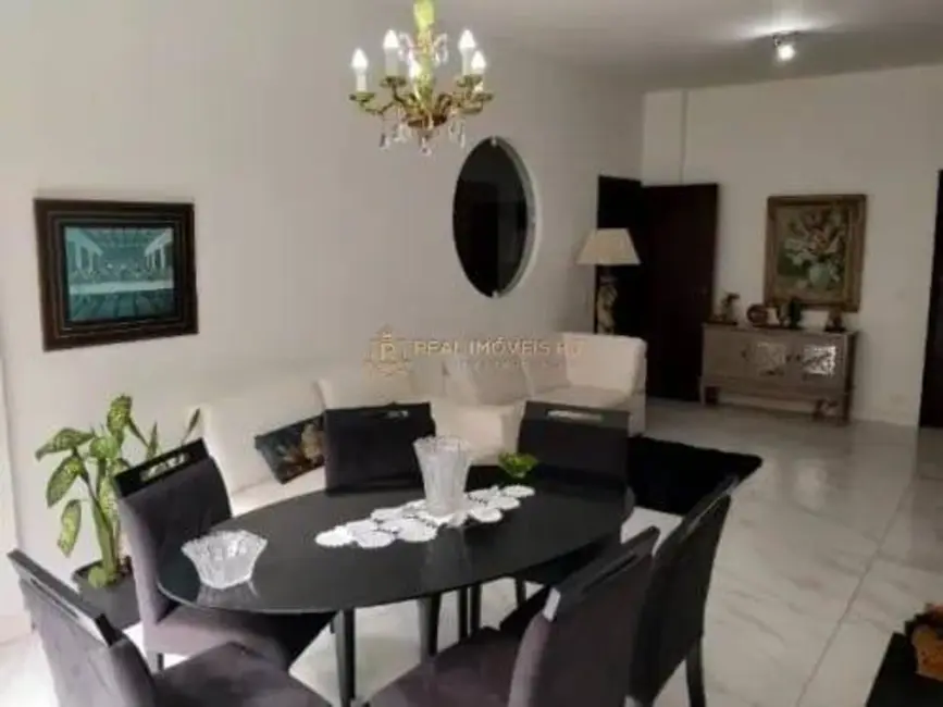 Foto 6 de Apartamento com 3 quartos à venda, 140m2 em Alto da Boa Vista, Rio De Janeiro - RJ