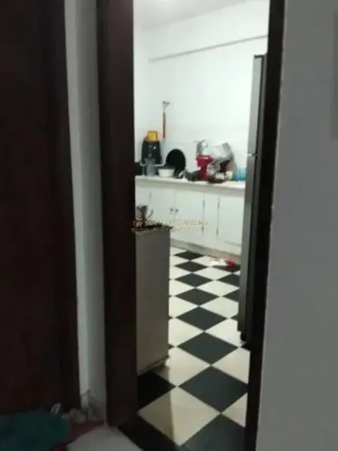 Foto 8 de Apartamento com 3 quartos à venda, 140m2 em Alto da Boa Vista, Rio De Janeiro - RJ
