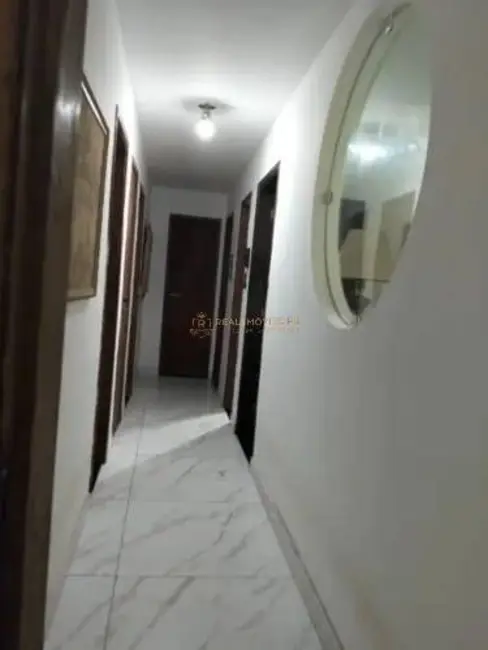 Foto 7 de Apartamento com 3 quartos à venda, 140m2 em Alto da Boa Vista, Rio De Janeiro - RJ