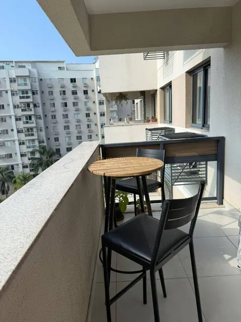 Foto 2 de Apartamento com 2 quartos à venda, 67m2 em Rio De Janeiro - RJ