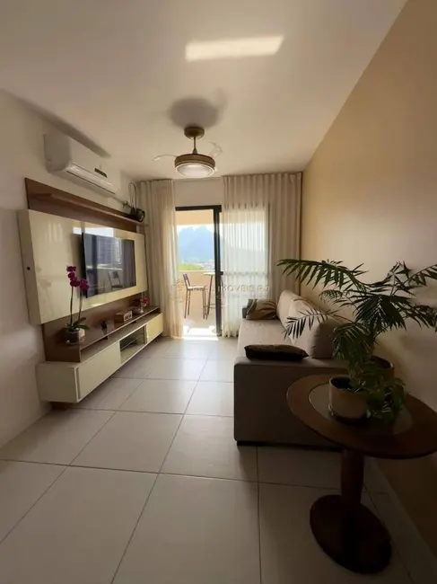 Foto 7 de Apartamento com 2 quartos à venda, 67m2 em Rio De Janeiro - RJ