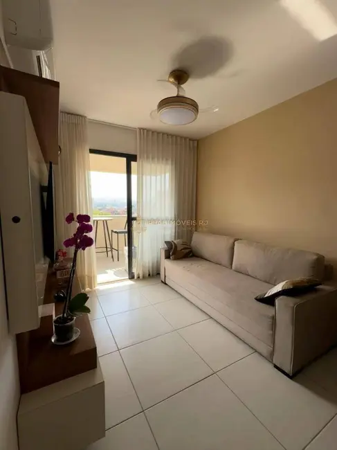 Foto 1 de Apartamento com 2 quartos à venda, 67m2 em Rio De Janeiro - RJ