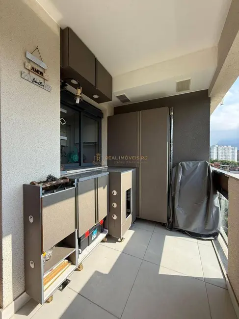 Foto 3 de Apartamento com 2 quartos à venda, 67m2 em Rio De Janeiro - RJ