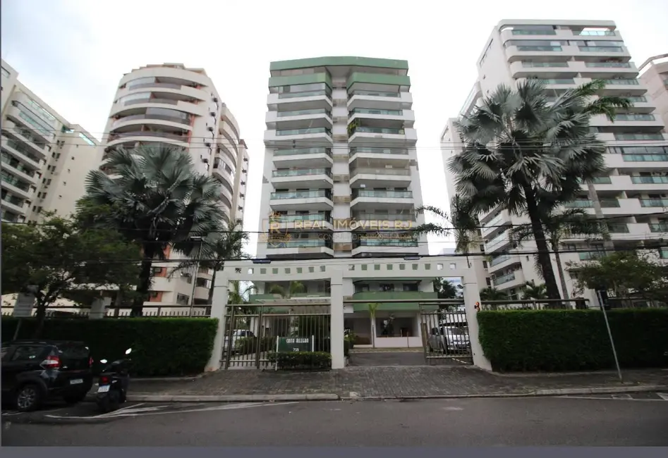 Apartamento com 3 quartos à venda, 83m2 em Rio De Janeiro - RJ - imagem 1 Foto 1 de Apartamento com 3 quartos à venda, 83m2 em Rio De Janeiro - RJ