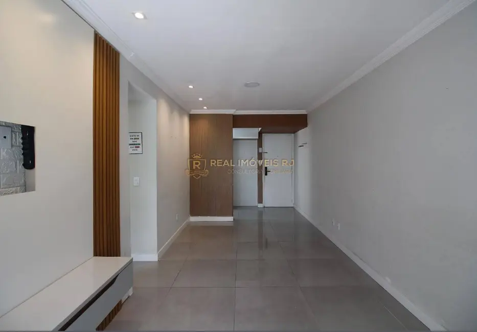 Apartamento com 3 quartos à venda, 83m2 em Rio De Janeiro - RJ - imagem 5 Foto 5 de Apartamento com 3 quartos à venda, 83m2 em Rio De Janeiro - RJ