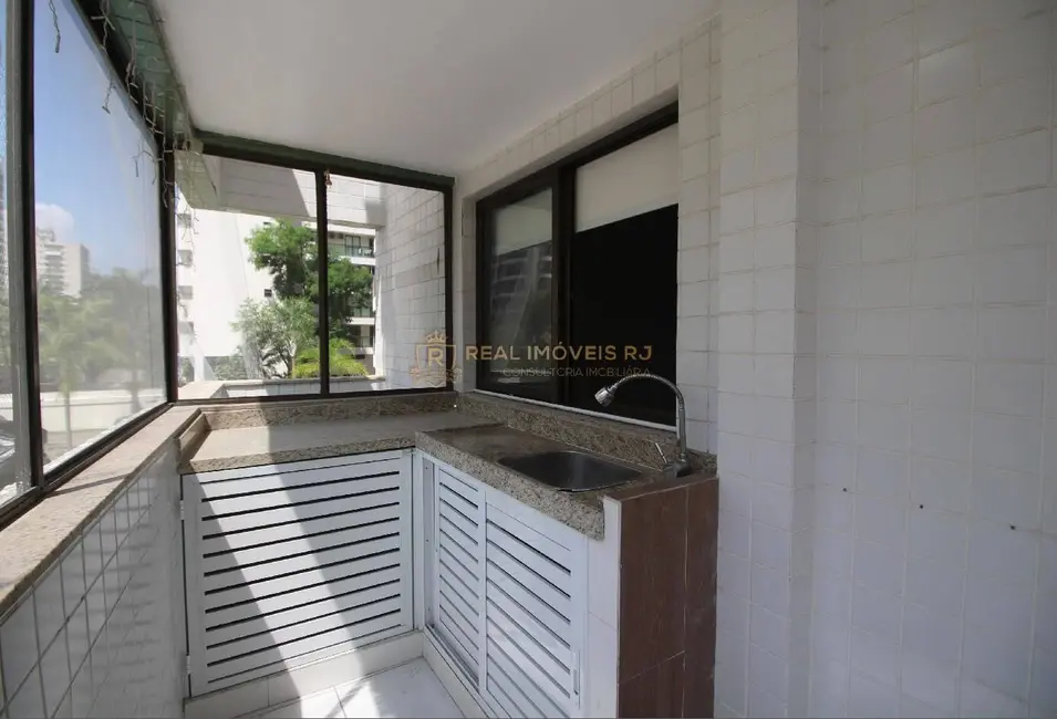 Apartamento com 3 quartos à venda, 83m2 em Rio De Janeiro - RJ - imagem 7 Foto 7 de Apartamento com 3 quartos à venda, 83m2 em Rio De Janeiro - RJ