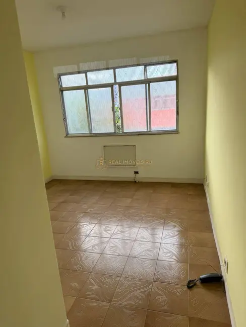 Apartamento com 2 quartos à venda, 46m2 em Pechincha, Rio De Janeiro - RJ - imagem 2 Foto 2 de Apartamento com 2 quartos à venda, 46m2 em Pechincha, Rio De Janeiro - RJ