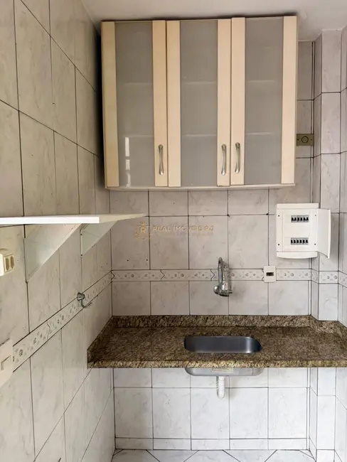 Apartamento com 2 quartos à venda, 46m2 em Pechincha, Rio De Janeiro - RJ - imagem 4 Foto 4 de Apartamento com 2 quartos à venda, 46m2 em Pechincha, Rio De Janeiro - RJ