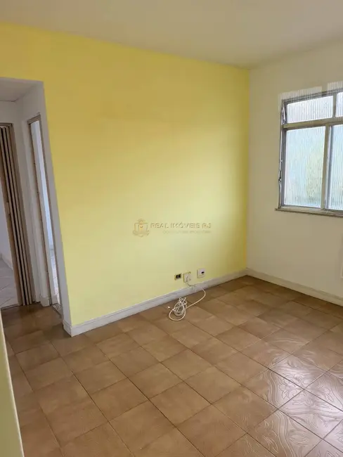 Apartamento com 2 quartos à venda, 46m2 em Pechincha, Rio De Janeiro - RJ - imagem 3 Foto 3 de Apartamento com 2 quartos à venda, 46m2 em Pechincha, Rio De Janeiro - RJ