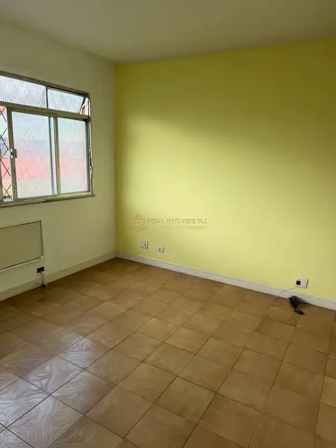 Apartamento com 2 quartos à venda, 46m2 em Pechincha, Rio De Janeiro - RJ - imagem 1 Foto 1 de Apartamento com 2 quartos à venda, 46m2 em Pechincha, Rio De Janeiro - RJ