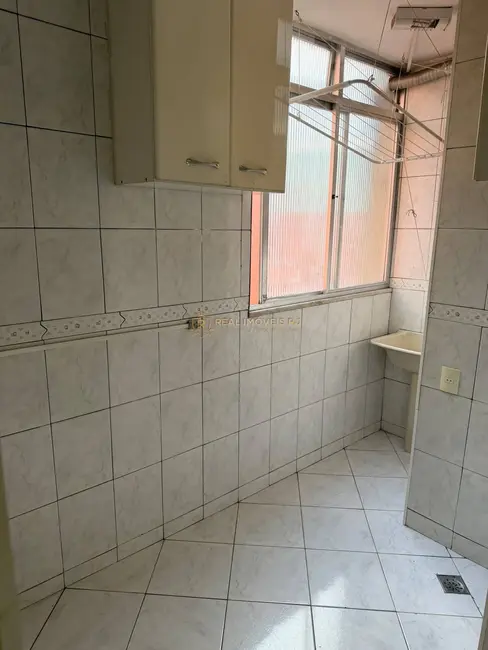 Apartamento com 2 quartos à venda, 46m2 em Pechincha, Rio De Janeiro - RJ - imagem 5 Foto 5 de Apartamento com 2 quartos à venda, 46m2 em Pechincha, Rio De Janeiro - RJ