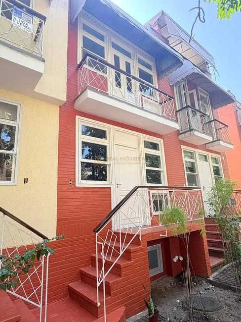 Foto 1 de Casa com 4 quartos à venda, 220m2 em Recreio dos Bandeirantes, Rio De Janeiro - RJ